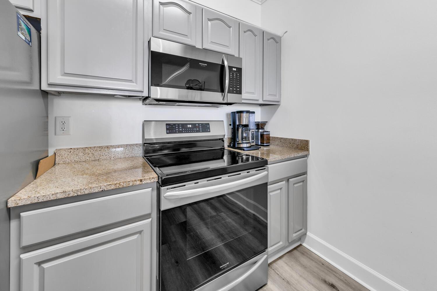 פנמה סיטי ביץ' Ocean Reef 904 By Emerald Coast Retreats מראה חיצוני תמונה