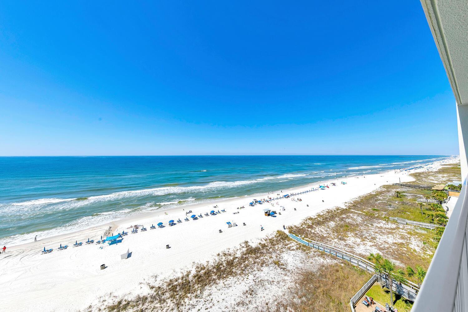 פנמה סיטי ביץ' Ocean Reef 904 By Emerald Coast Retreats מראה חיצוני תמונה