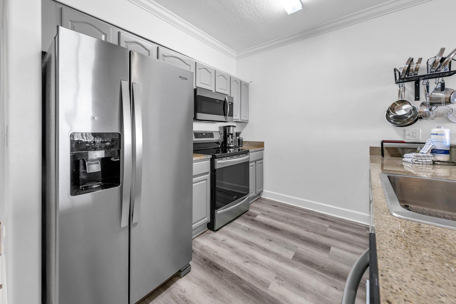 פנמה סיטי ביץ' Ocean Reef 904 By Emerald Coast Retreats מראה חיצוני תמונה