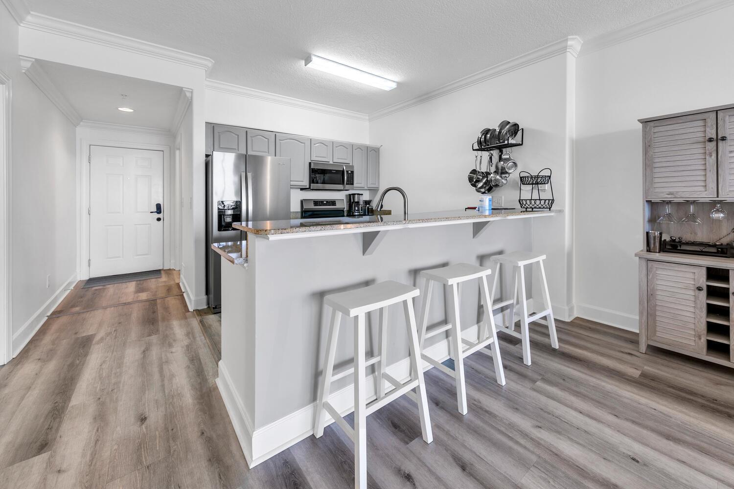 פנמה סיטי ביץ' Ocean Reef 904 By Emerald Coast Retreats מראה חיצוני תמונה