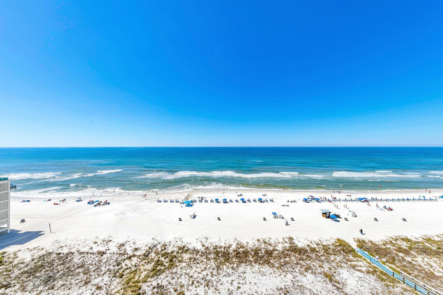 פנמה סיטי ביץ' Ocean Reef 904 By Emerald Coast Retreats מראה חיצוני תמונה