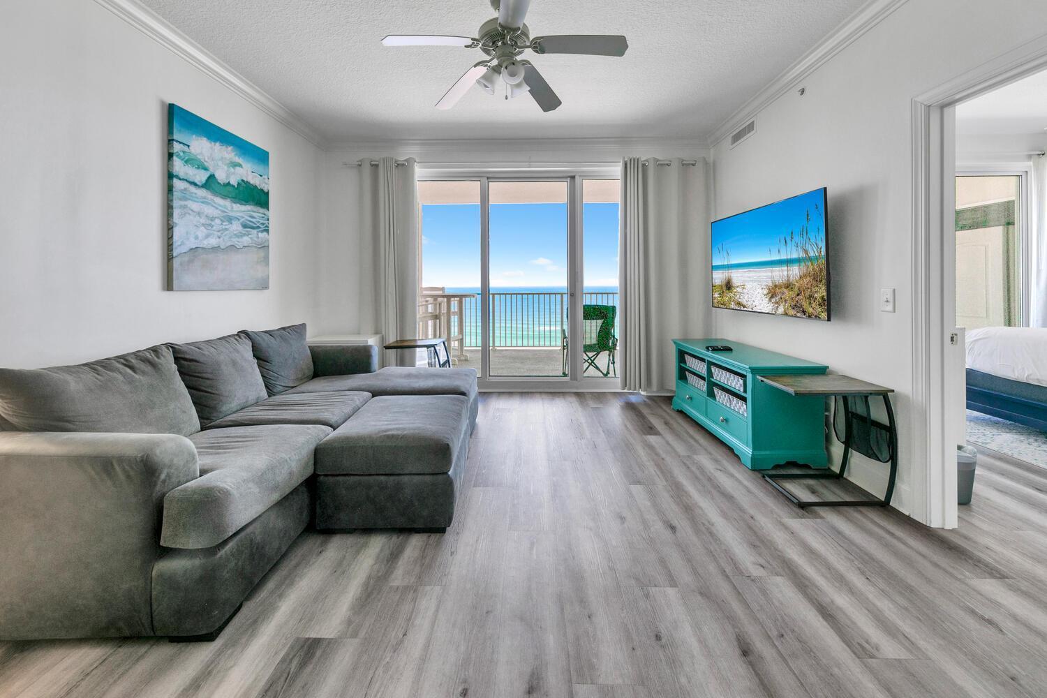 פנמה סיטי ביץ' Ocean Reef 904 By Emerald Coast Retreats מראה חיצוני תמונה
