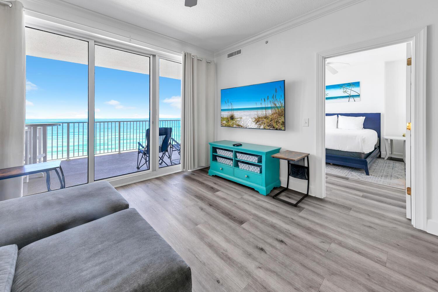 פנמה סיטי ביץ' Ocean Reef 904 By Emerald Coast Retreats מראה חיצוני תמונה