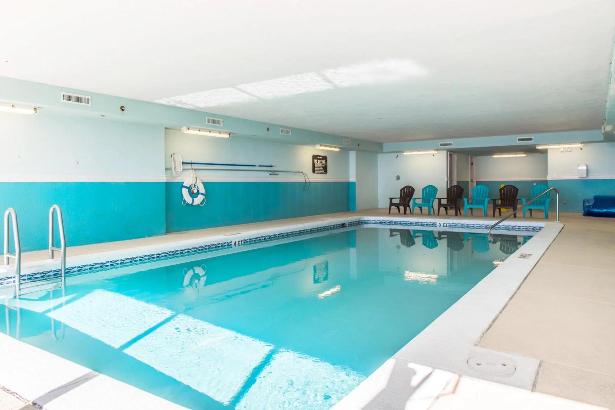 פנמה סיטי ביץ' Ocean Reef 904 By Emerald Coast Retreats מראה חיצוני תמונה