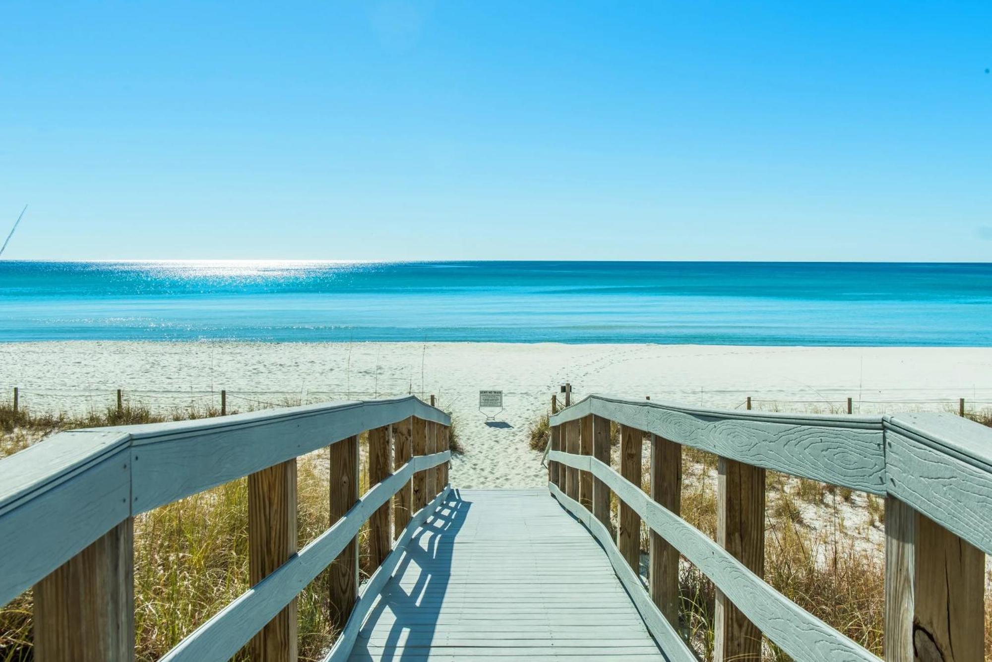 פנמה סיטי ביץ' Ocean Reef 904 By Emerald Coast Retreats מראה חיצוני תמונה