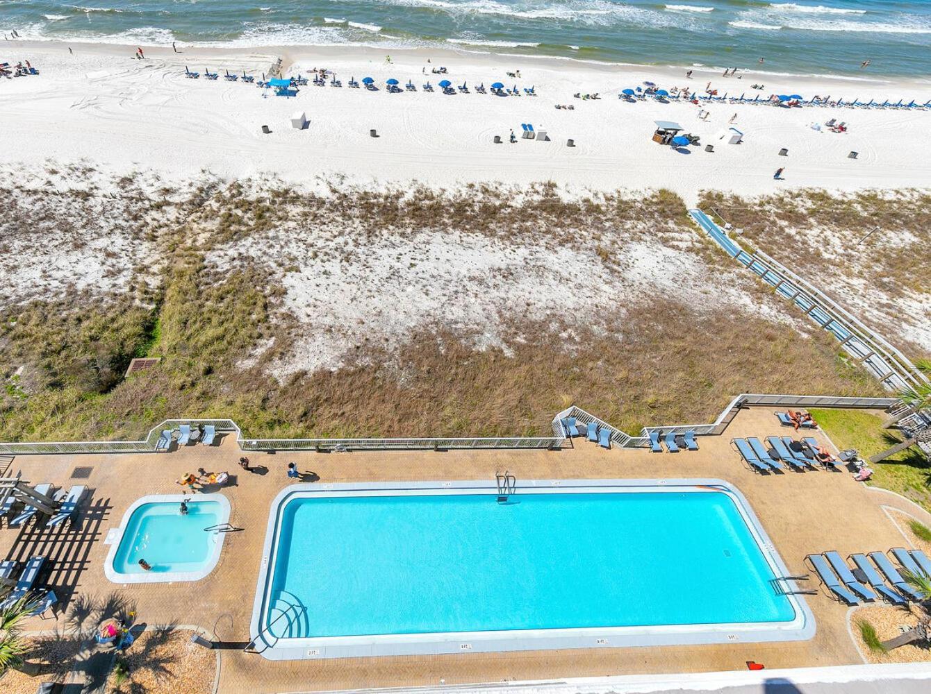 פנמה סיטי ביץ' Ocean Reef 904 By Emerald Coast Retreats מראה חיצוני תמונה
