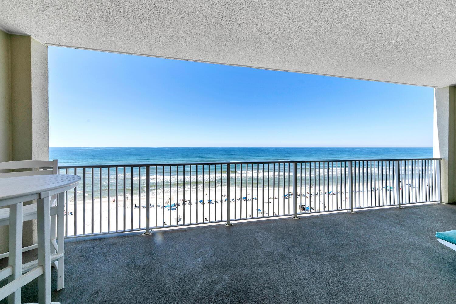 פנמה סיטי ביץ' Ocean Reef 904 By Emerald Coast Retreats מראה חיצוני תמונה
