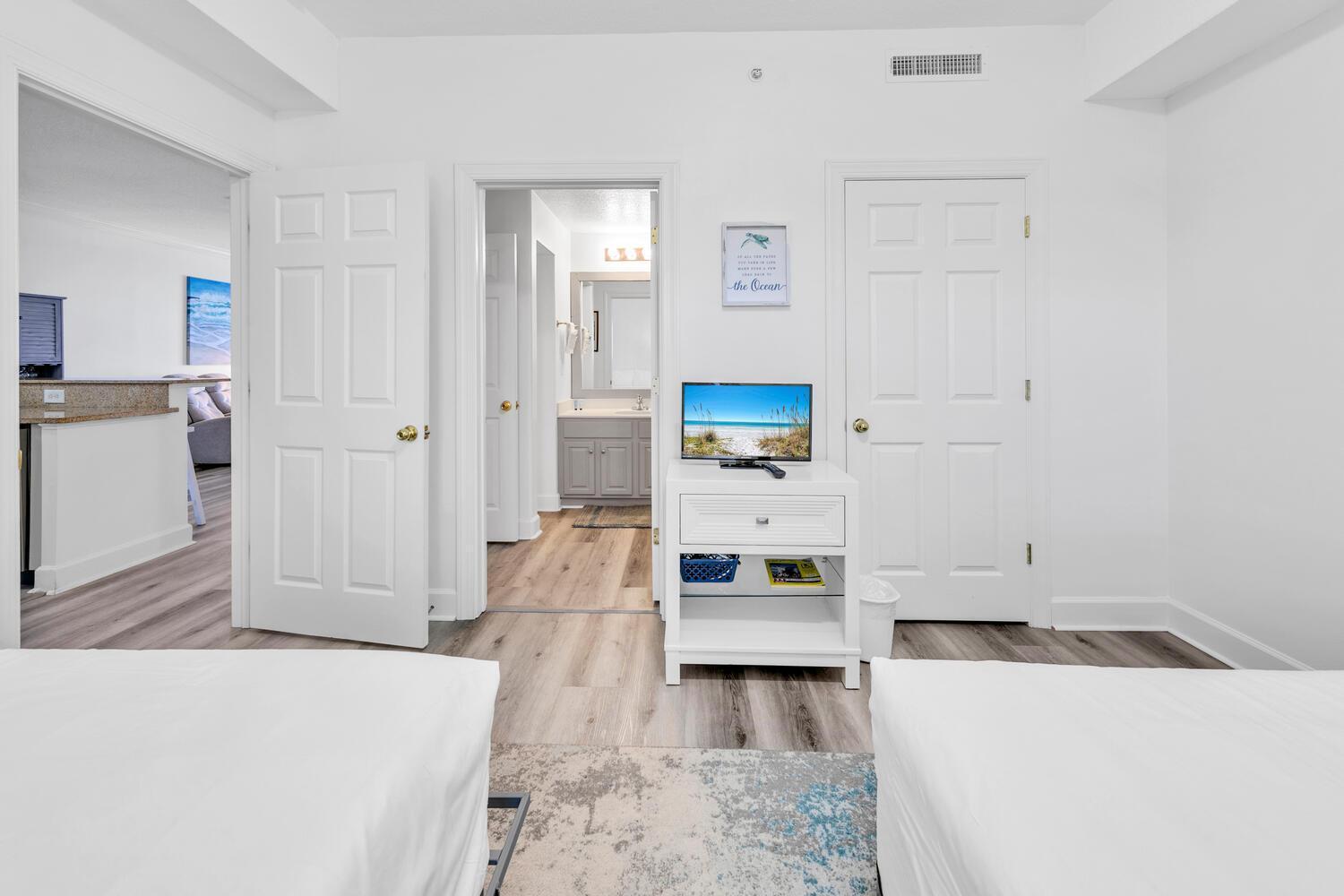 פנמה סיטי ביץ' Ocean Reef 904 By Emerald Coast Retreats מראה חיצוני תמונה