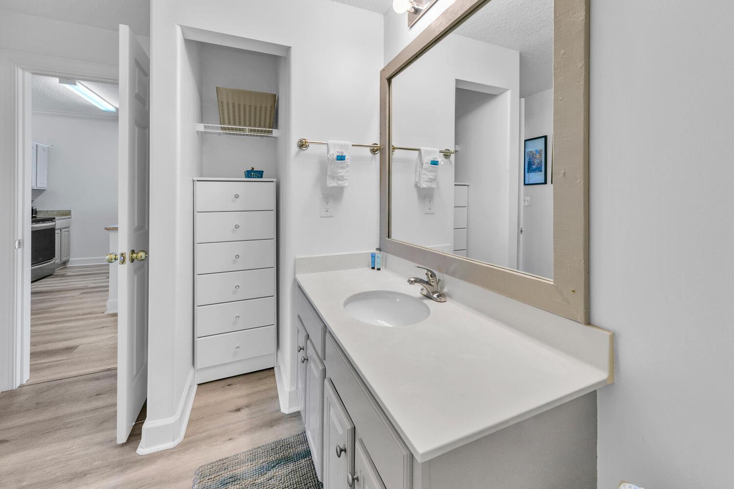 פנמה סיטי ביץ' Ocean Reef 904 By Emerald Coast Retreats מראה חיצוני תמונה